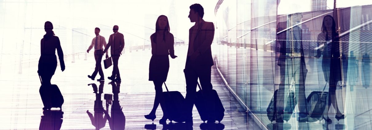 Tips for Business Travelers