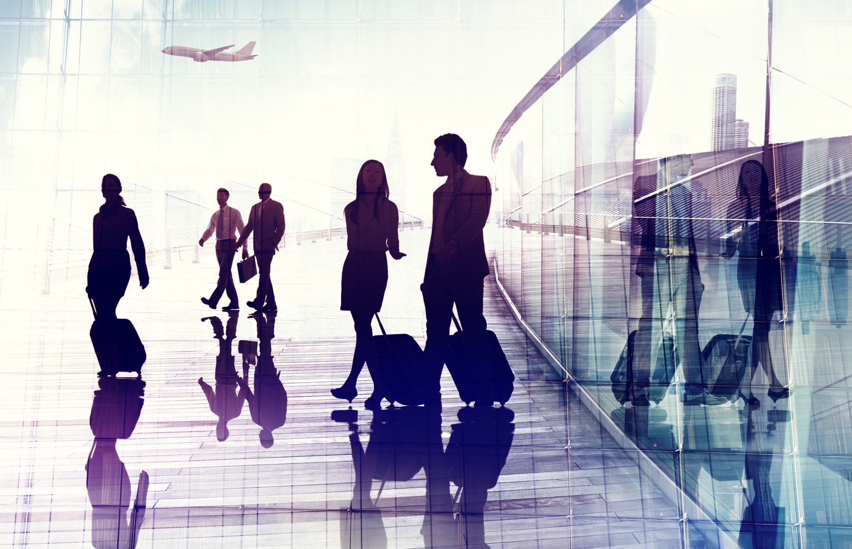 Tips for Business Travelers